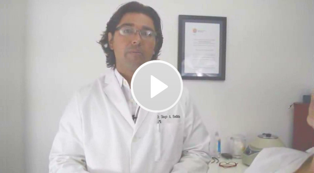 Rinomodelación - Explicación del tratamiento - Clínica Dr. Badiola